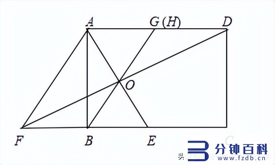 怎么证明三点共线（怎么证明三点共线立体几何）插图4