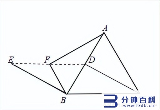 怎么证明三点共线（怎么证明三点共线立体几何）插图2